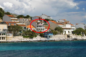 Apartments by the sea Milna, Hvar - 554